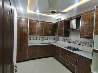 7 Marla Double storey House for Sale Bahria town Phase 8 Rawalpindi
