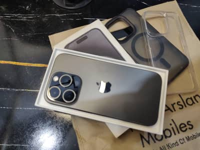 Apple iPhone 15 Pro