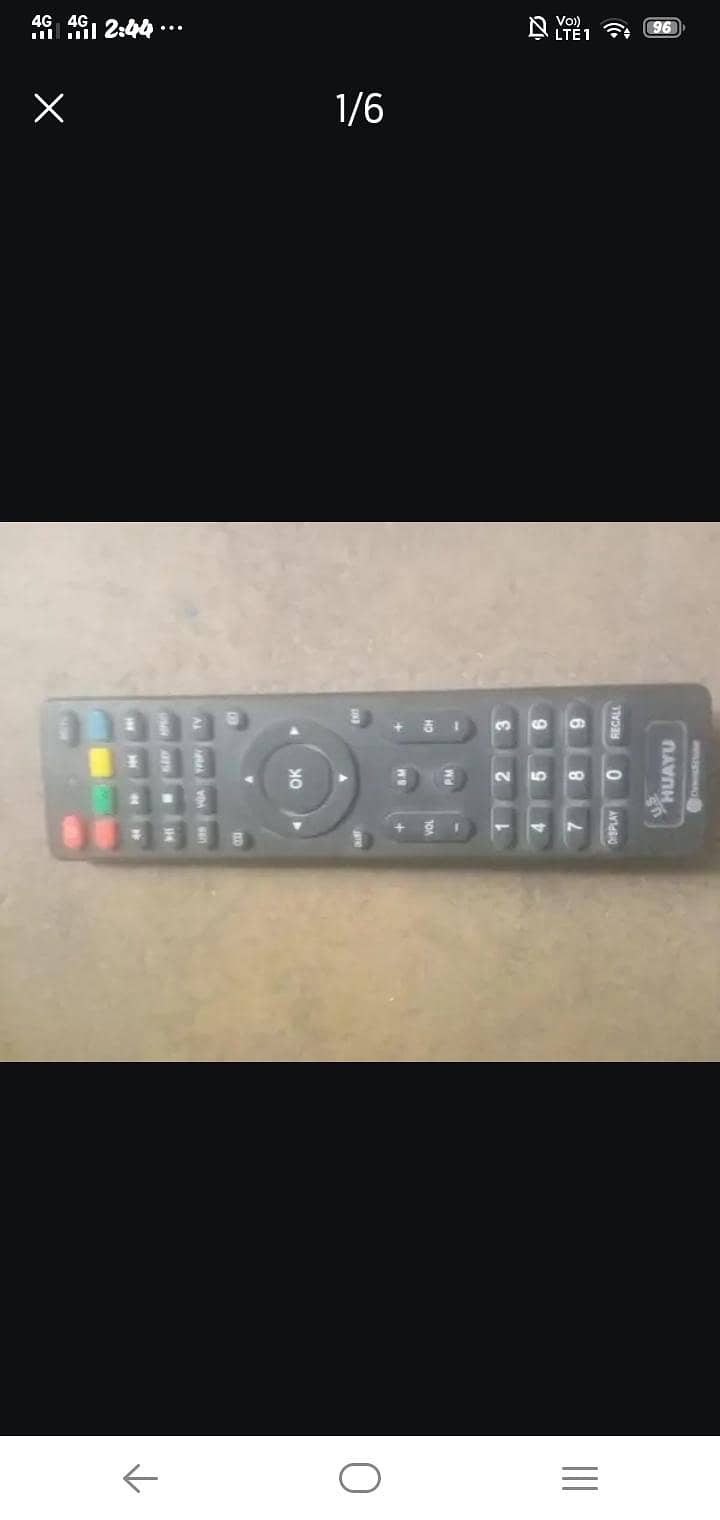 Orient led tv 5