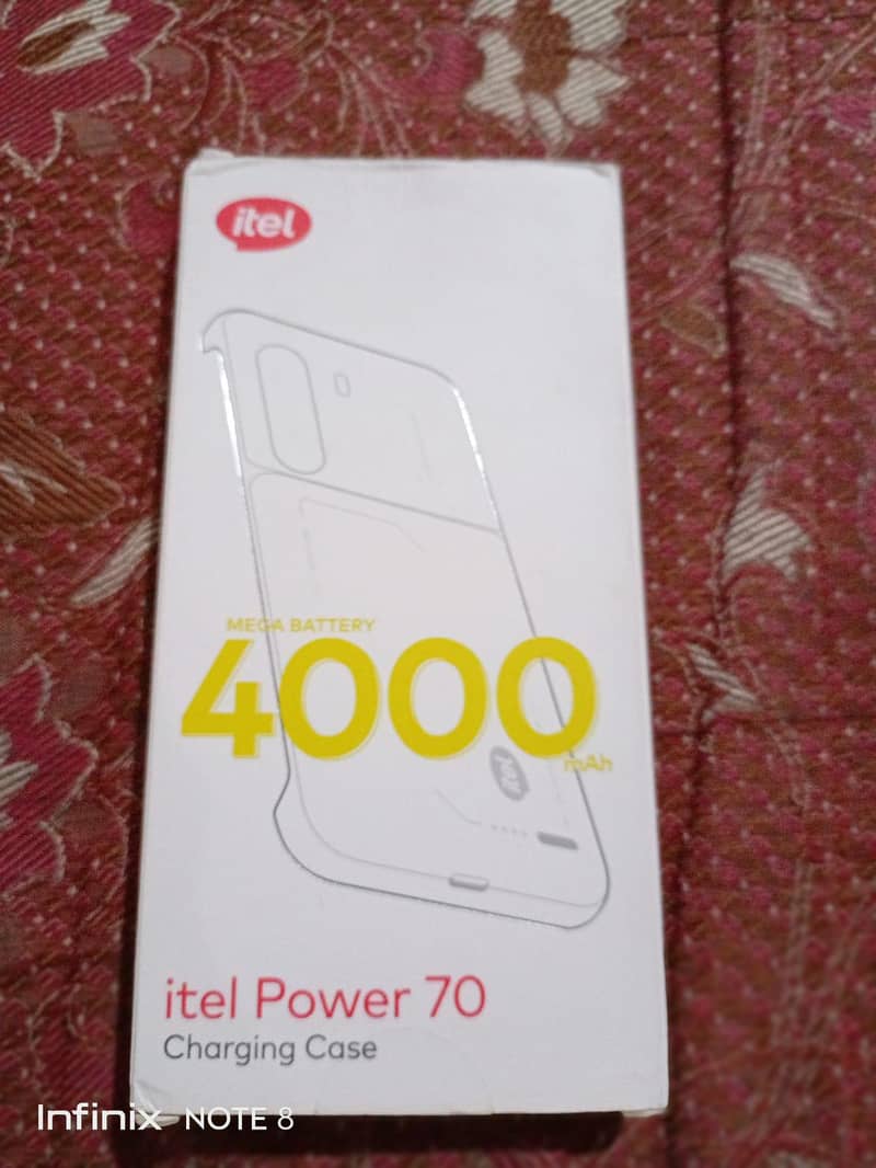 itel mobile 2