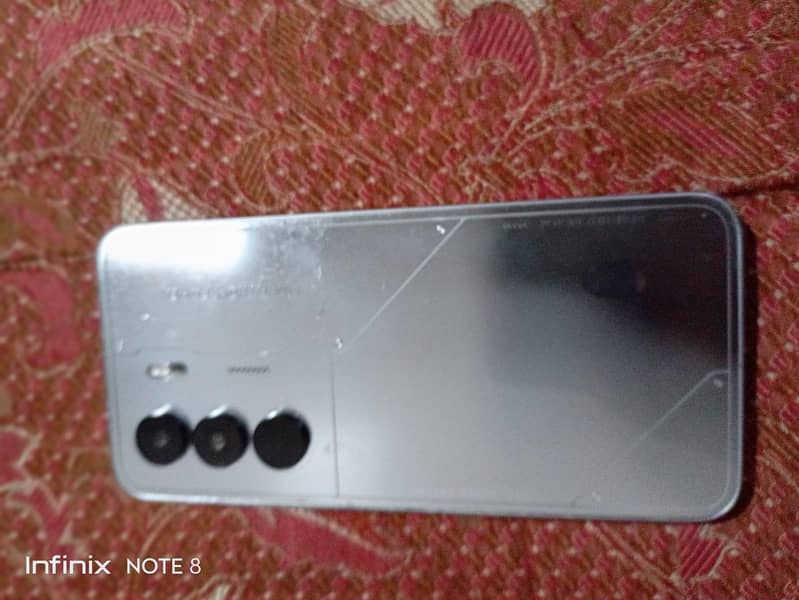 itel mobile 3