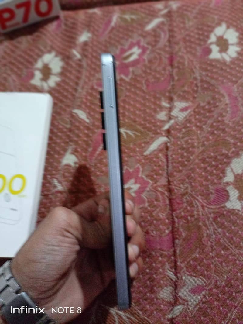 itel mobile 4