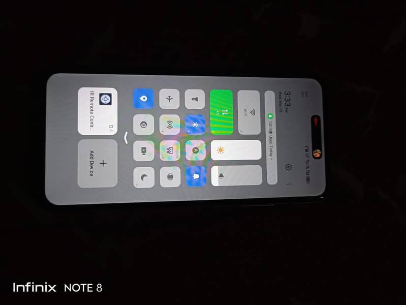itel mobile 5