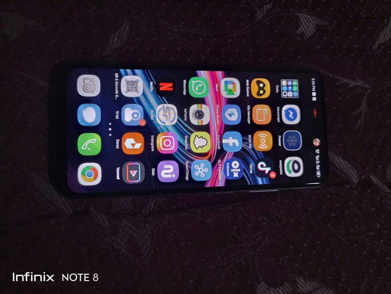itel mobile 6