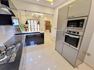 7 Marla Brand New Luxury House For Sale Bahria Town Phase 8 Rawalpindi