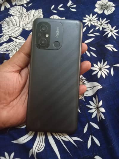 Redmi 12c