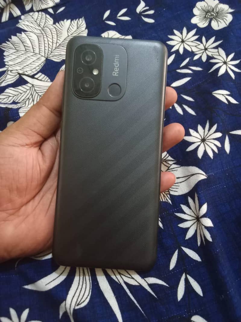 Redmi 12c 0