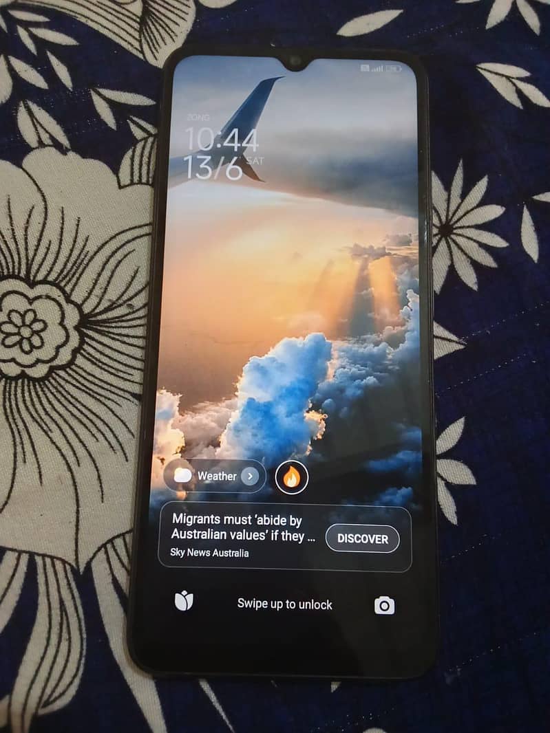 Redmi 12c 1