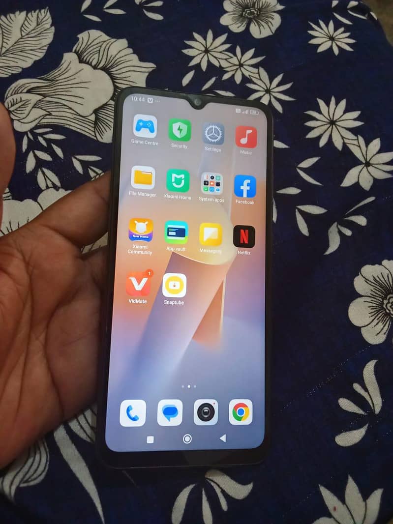 Redmi 12c 2