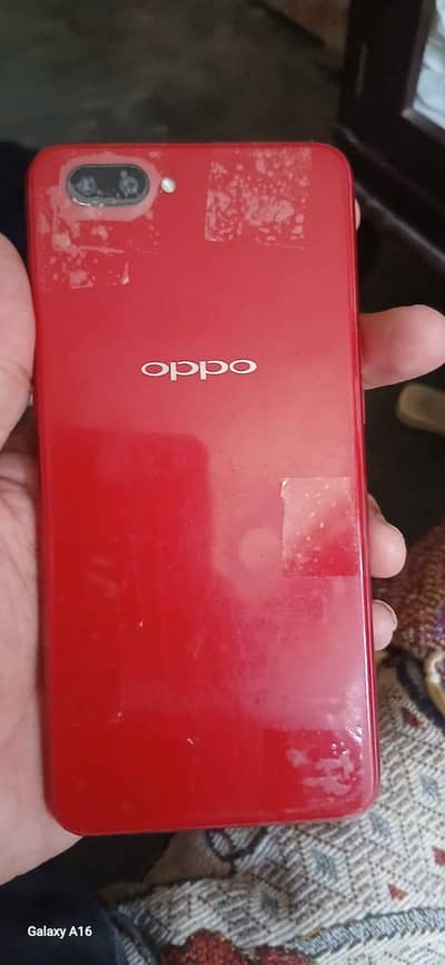 OPPO A3s for sale