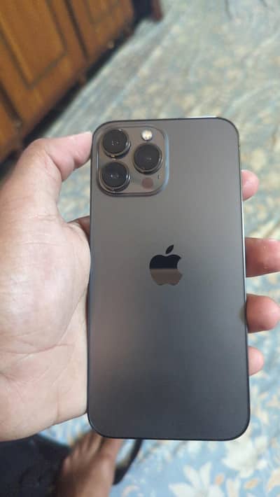 Apple iPhone 13 Pro Max