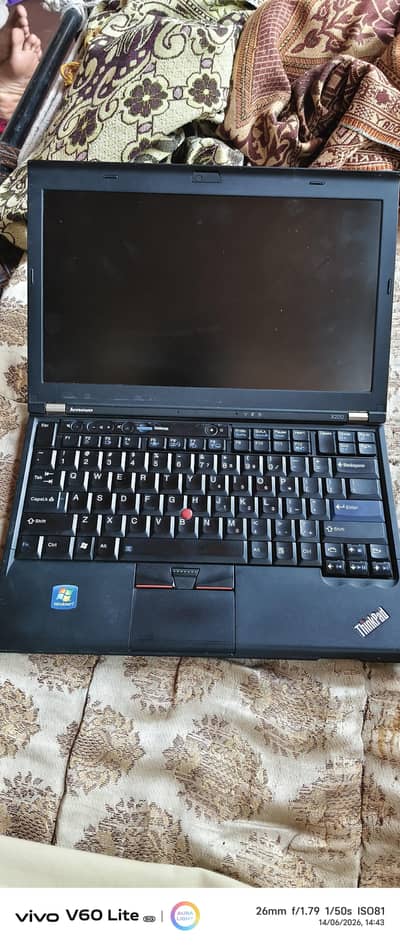 Lenovo Thinkpad Laptop 