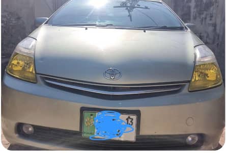 Toyota Prius 2006/2013