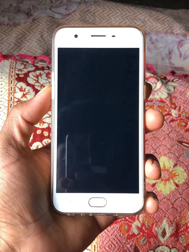 OPPO A57 non pta 1