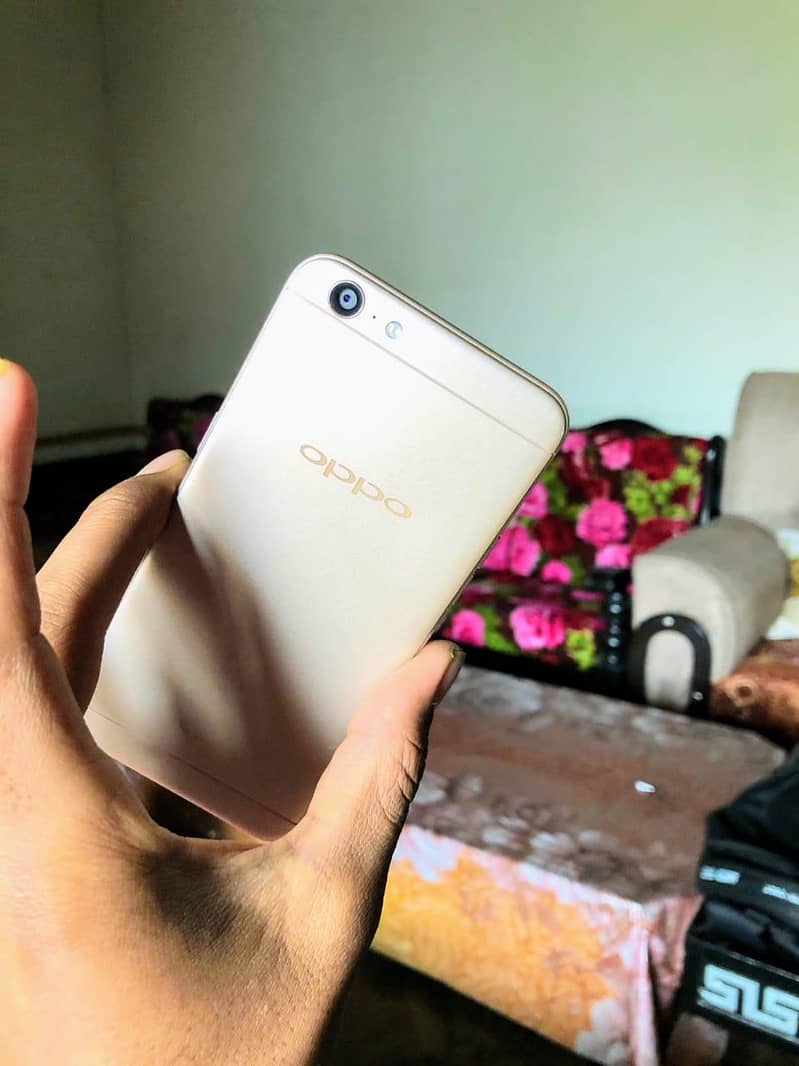 OPPO A57 non pta 2