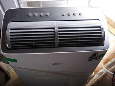 portable a/c argently sell