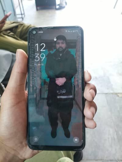 OPPO A76