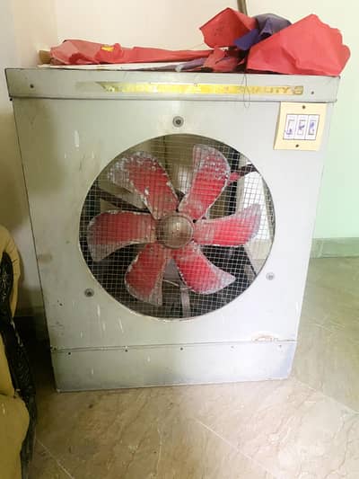 Air Cooler