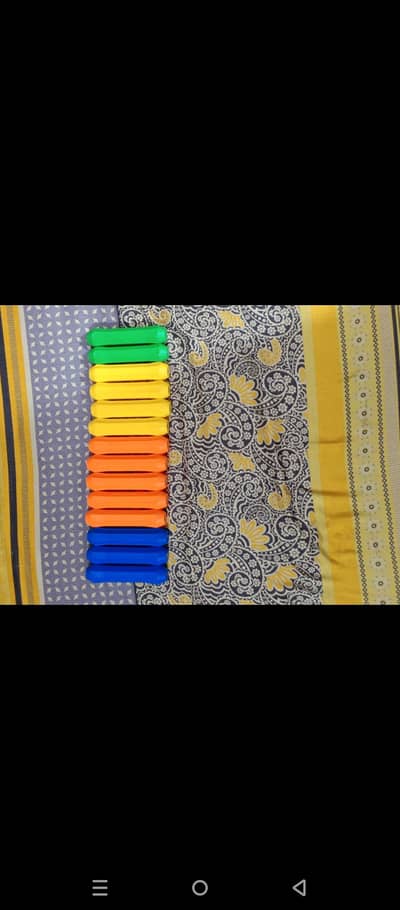 magnet blocks