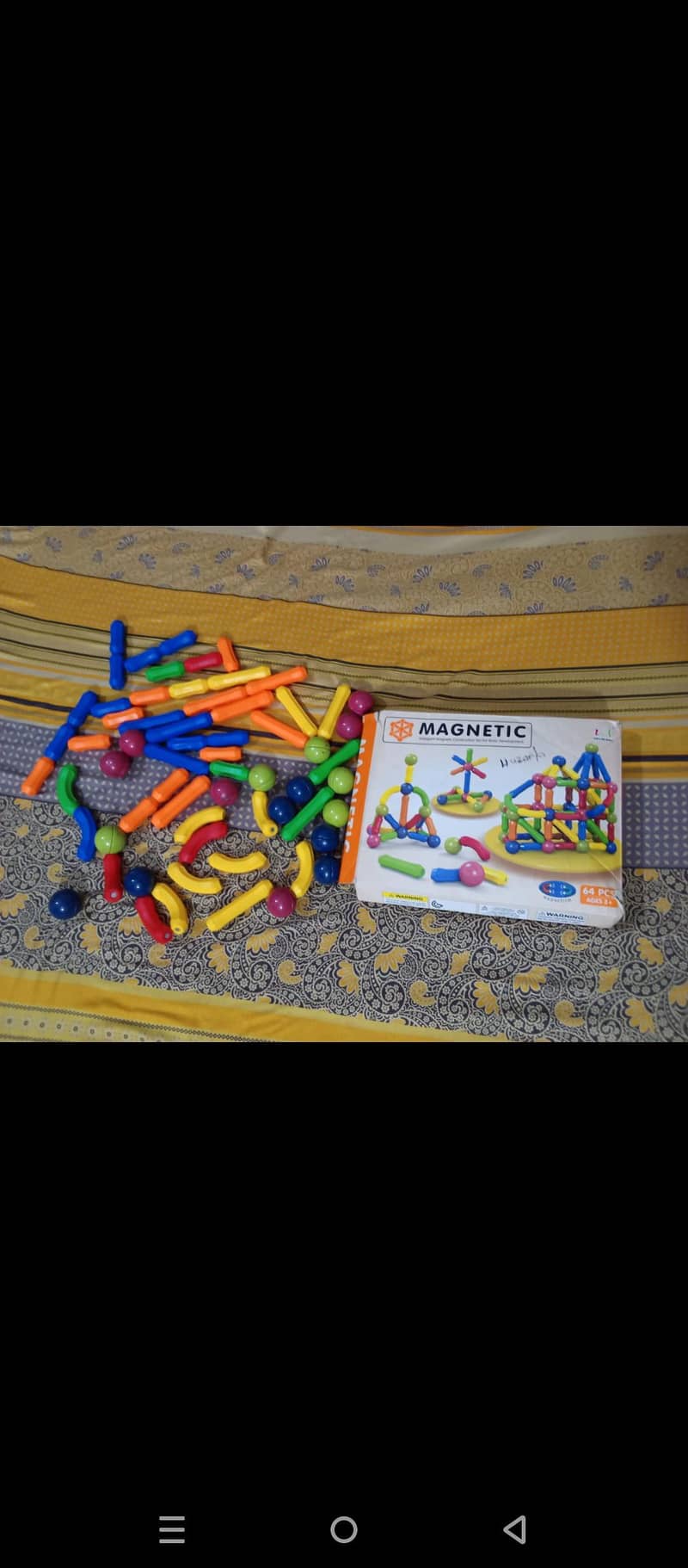 magnet blocks 3
