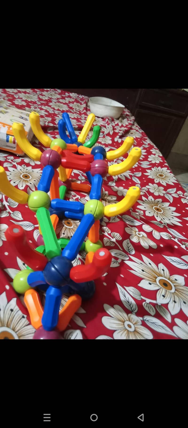 magnet blocks 5