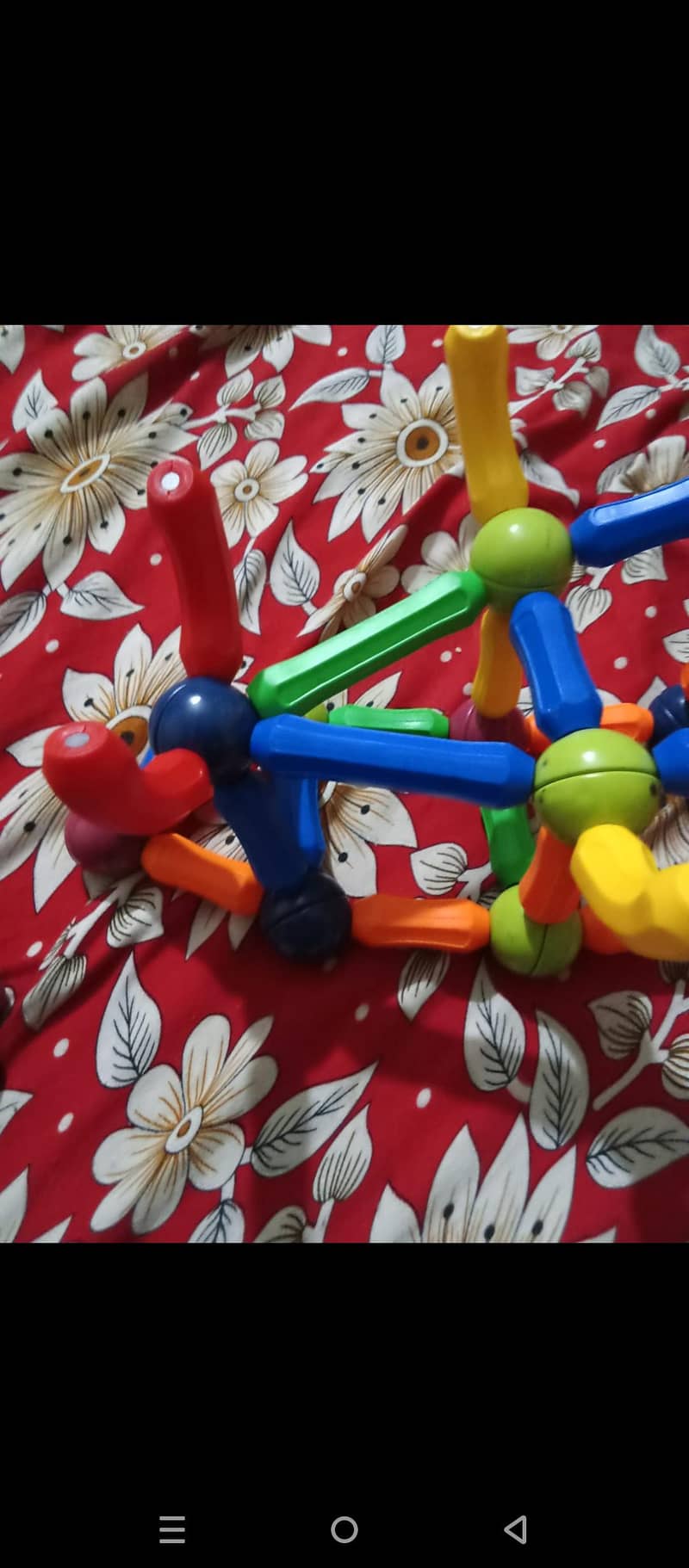 magnet blocks 6