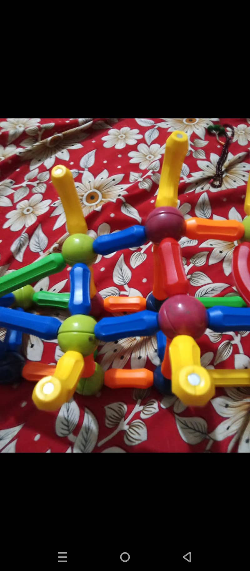 magnet blocks 7