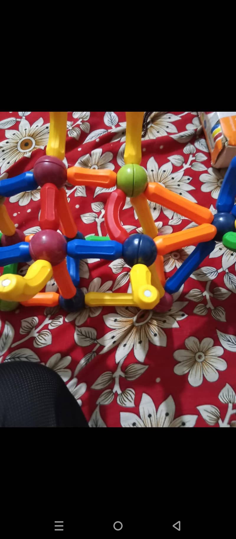 magnet blocks 8