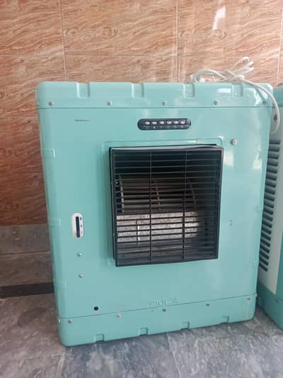 Irani aircooler for sale