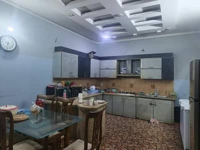 Ideal 400 Square Yards House Available In Gulistan-e-Jauhar - Block 13, Karachi