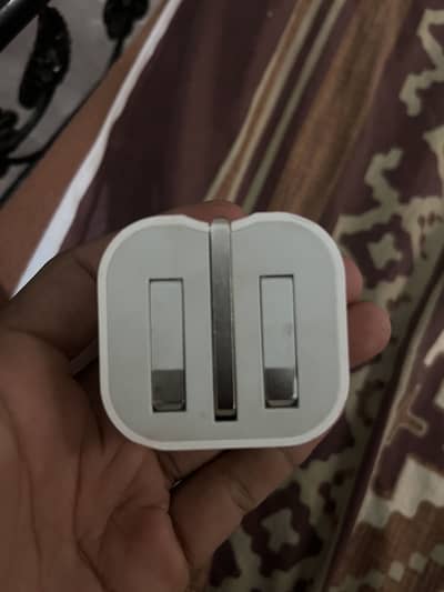 iPhone original charger for sale