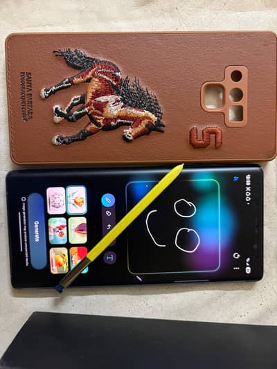 Samsung Galaxy Note 9 512Gb Update version , Nokia C5,Galaxy S3