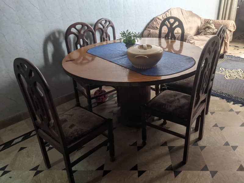 dinning table set 0