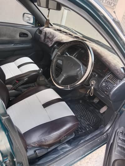 Toyota Corolla 1999