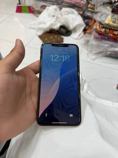 Apple iPhone XS Max 03090957077 WhatsApp