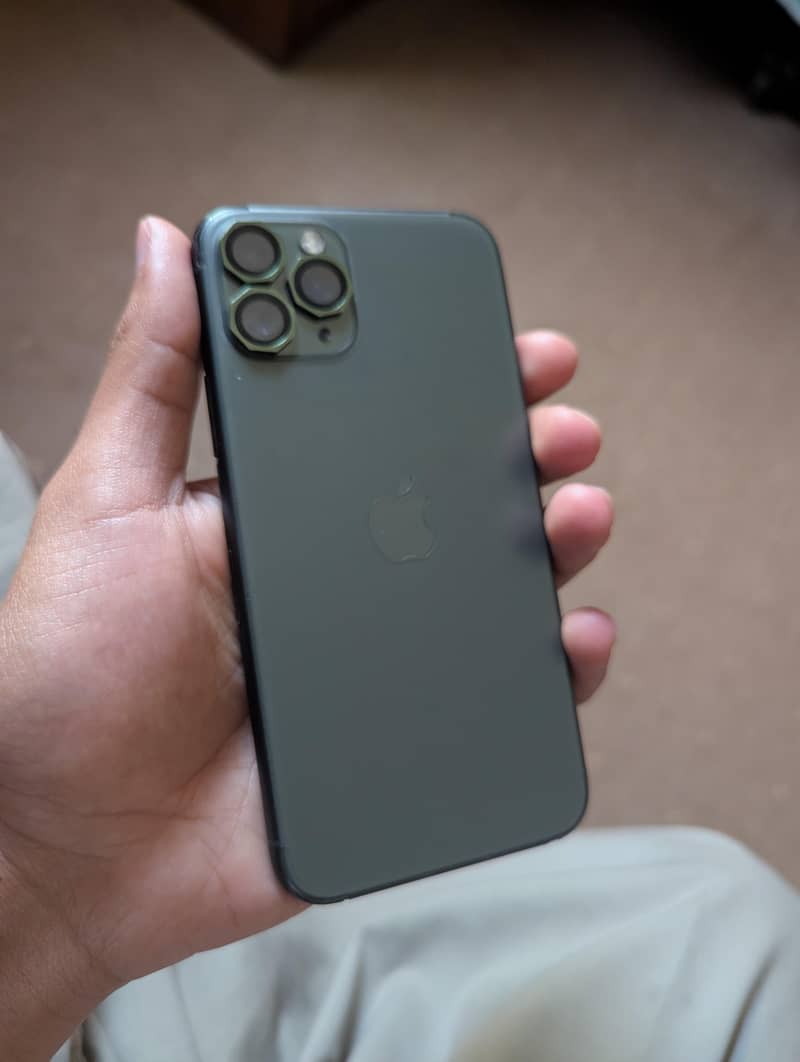 iphone 11 pro 0