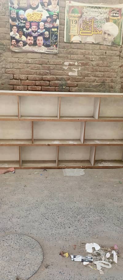 wood rack wood almari 8/4