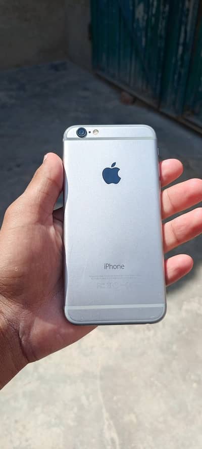 Apple iPhone 6