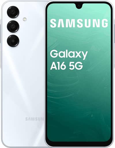 Samsung Mobile A16