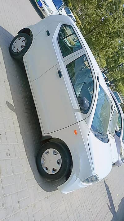 Alto 2020 vxr