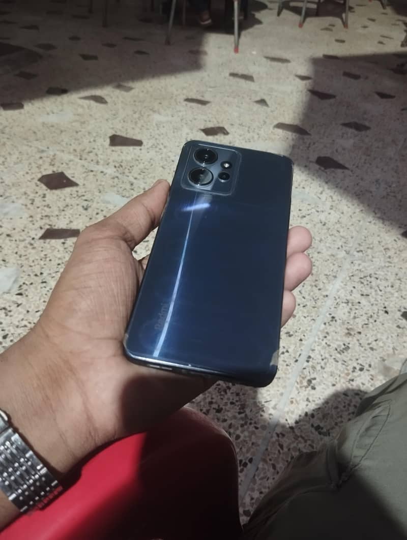 Redmi Note 12 1