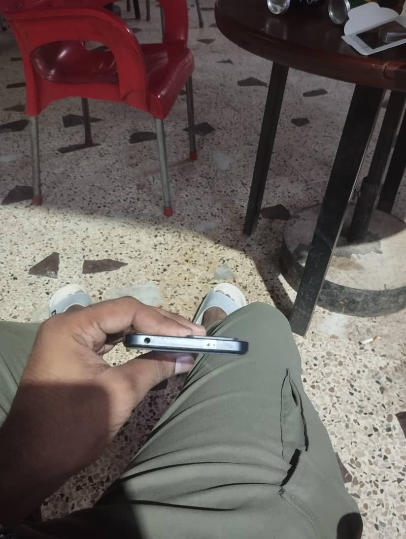 Redmi Note 12 3