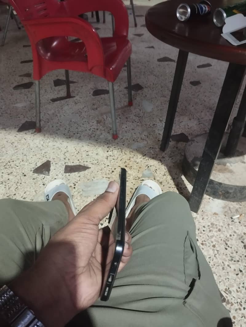 Redmi Note 12 5
