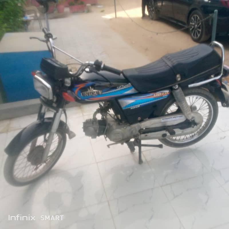 unique 2020 model 1