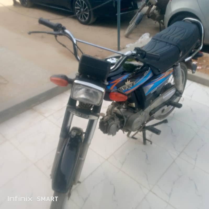 unique 2020 model 2