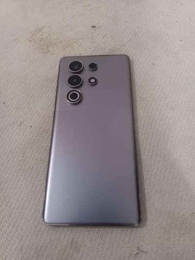 Itel S25 Ultra