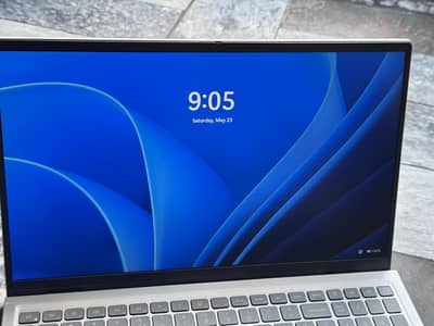 Dell Inspiron 15 5510 – Core i7 11th Gen | 8GB RAM | 512GB SSD