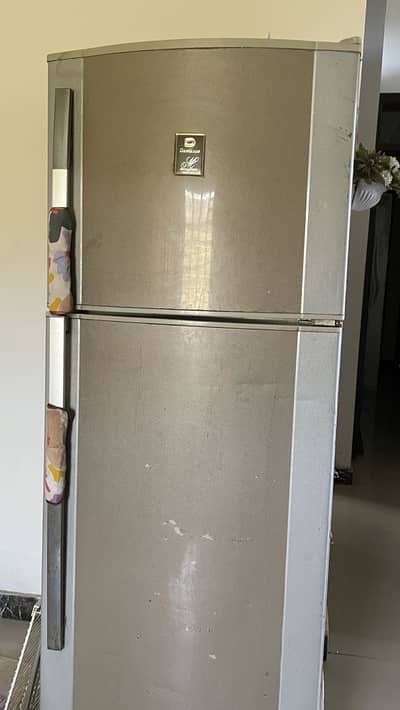Dawlance Refrigerator