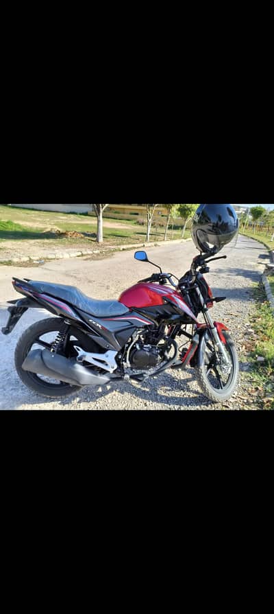 United CCR150 brand new