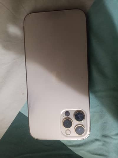 Apple iPhone 12 Pro